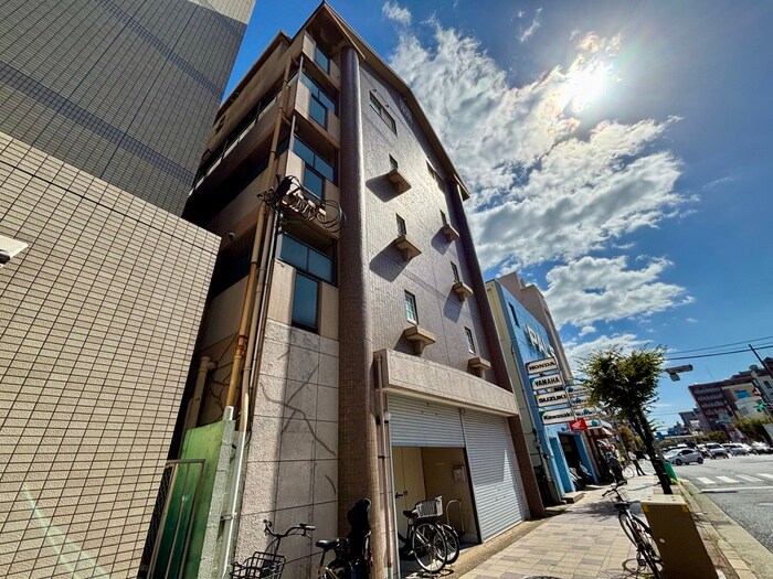 物件外観写真3　(外観写真)