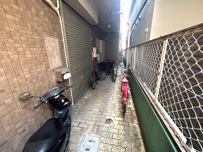 外観写真