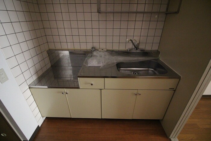 物件内観写真10　(キッチン)