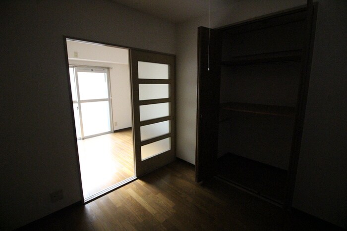 物件内観写真21　(居室)