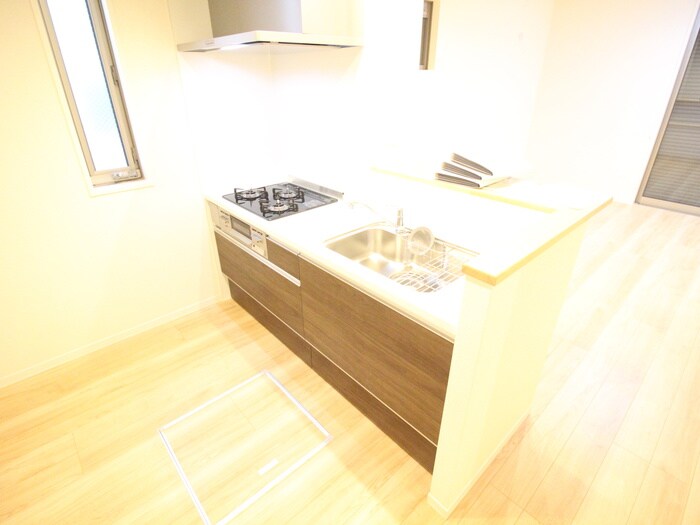 物件内観写真7　(キッチン)