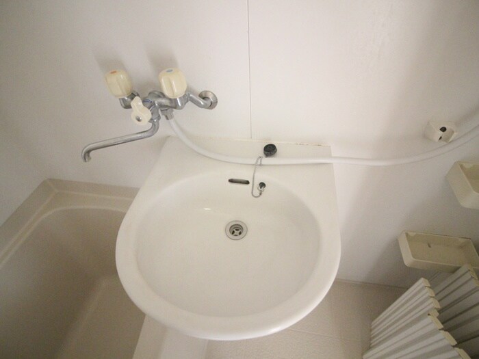 物件内観写真15　(洗面)