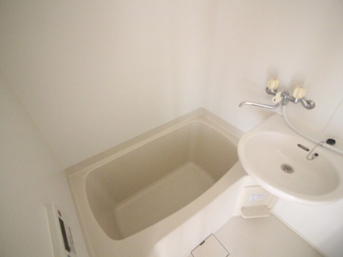 物件内観写真16　(バス／シャワールーム等)