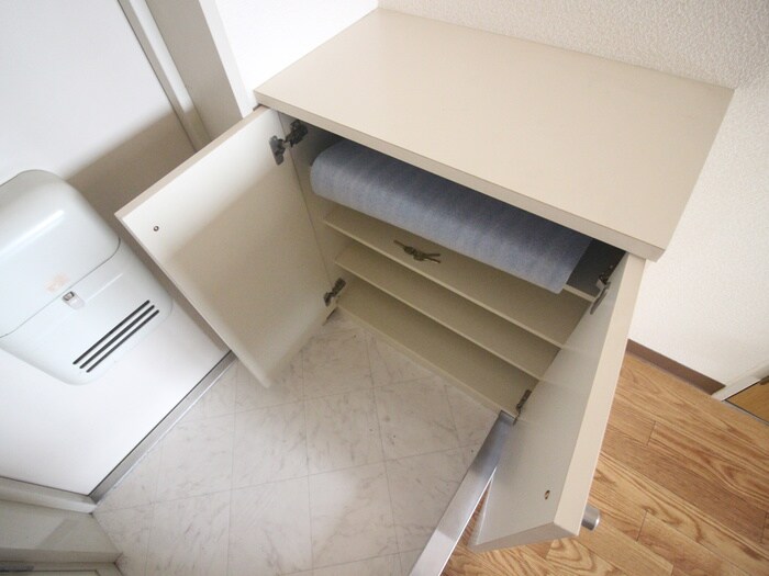 物件内観写真19　(靴箱)