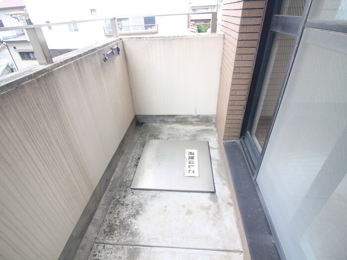 物件内観写真21　(ベランダ・バルコニー)