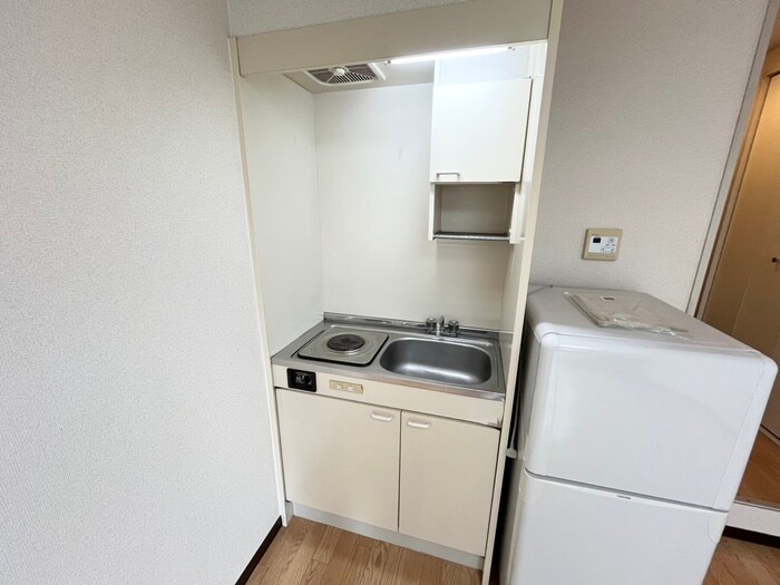 物件内観写真7　(キッチン)