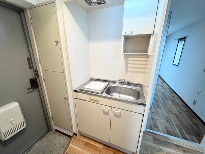 物件内観写真7　(キッチン)