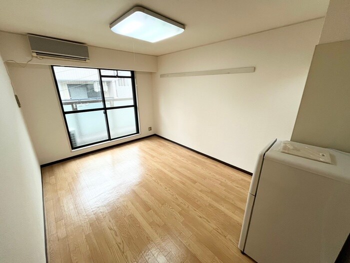 物件内観写真12　(居室)