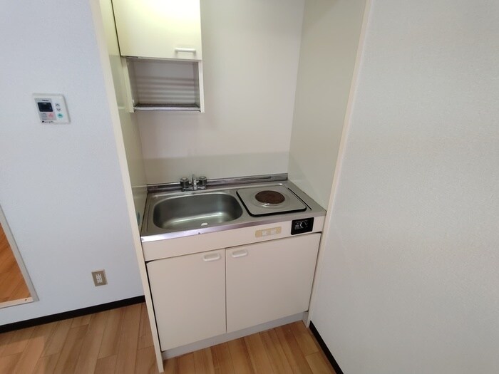 物件内観写真12　(キッチン)