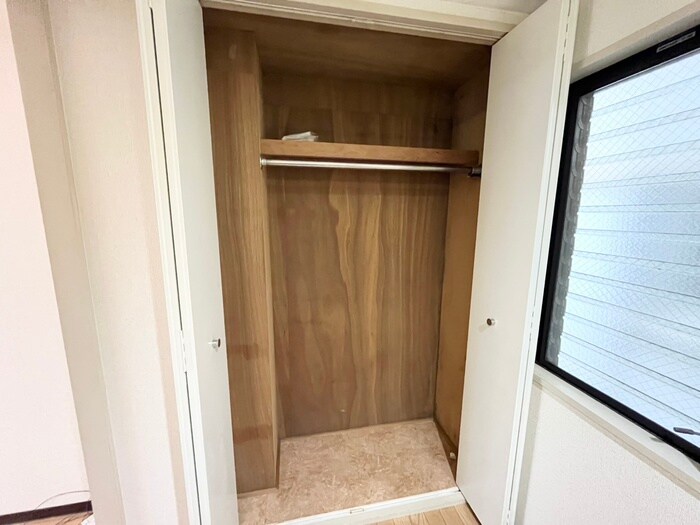 物件内観写真15　(収納)