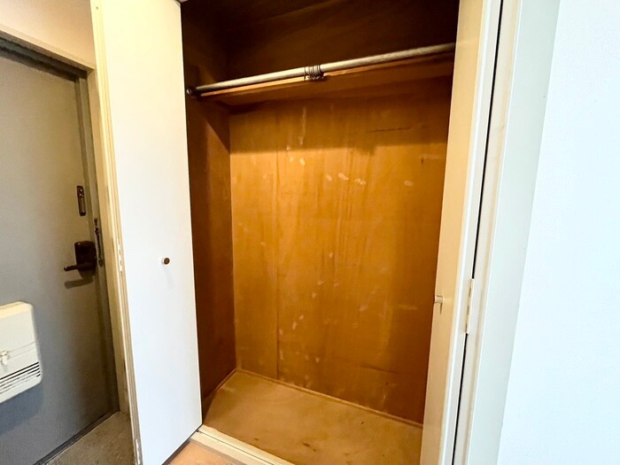 物件内観写真15　(収納)