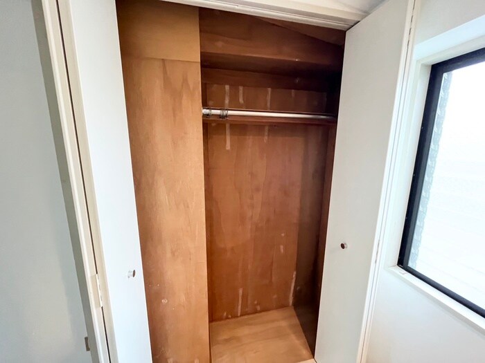 物件内観写真15　(収納)