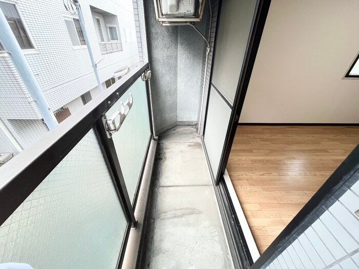 物件内観写真16　(ベランダ・バルコニー)