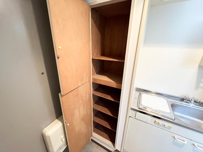 物件内観写真19　(靴箱)