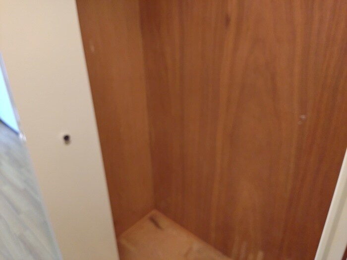 物件内観写真20　(収納)