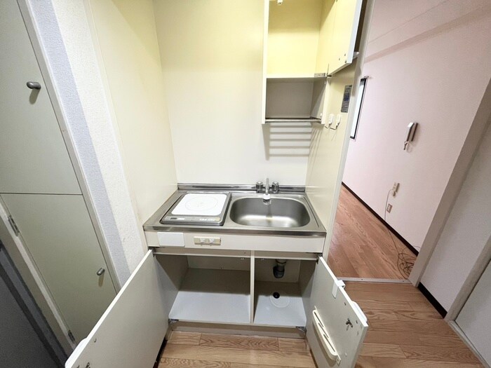 物件内観写真21　(収納)