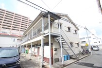 ＩＳＥ伊勢住宅綾園６００５の外観写真