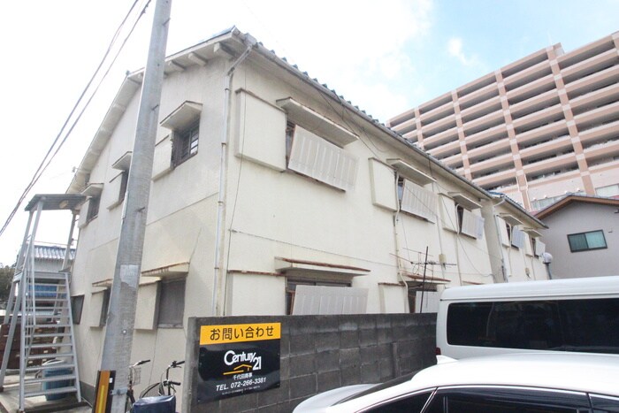 物件外観写真6　(外観写真)