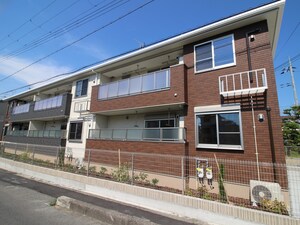 N-Village しくい外観写真