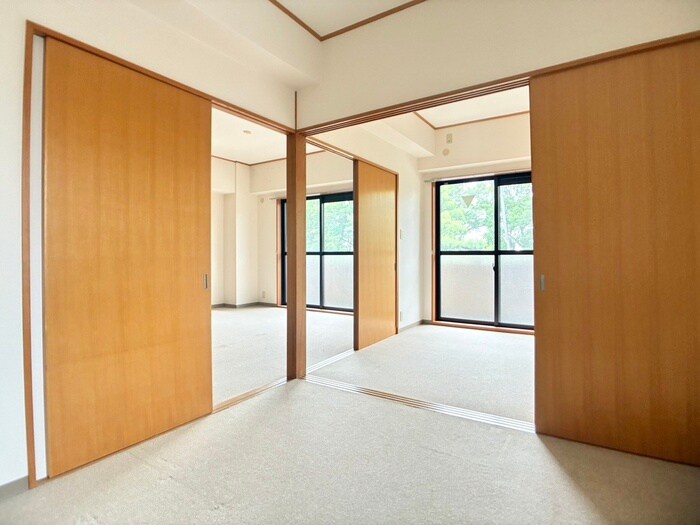 物件内観写真5　(居室)