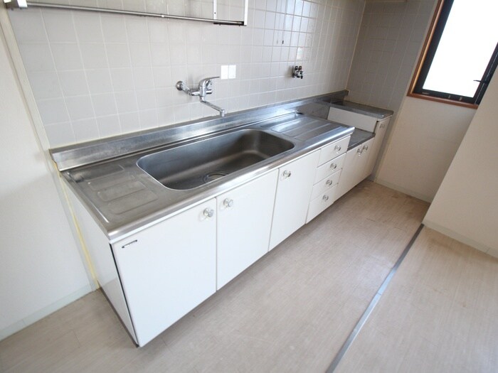 物件内観写真7　(キッチン)