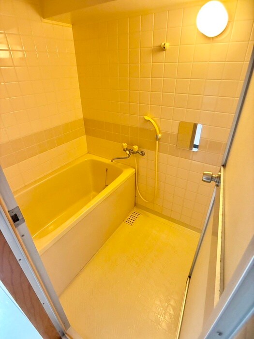 物件内観写真10　(バス／シャワールーム等)