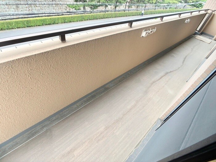 物件内観写真12　(ベランダ・バルコニー)