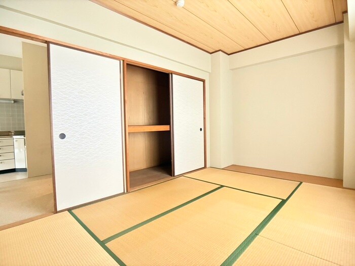 物件内観写真14　(居室)