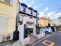 シャルマンフジ岸和田弐番館