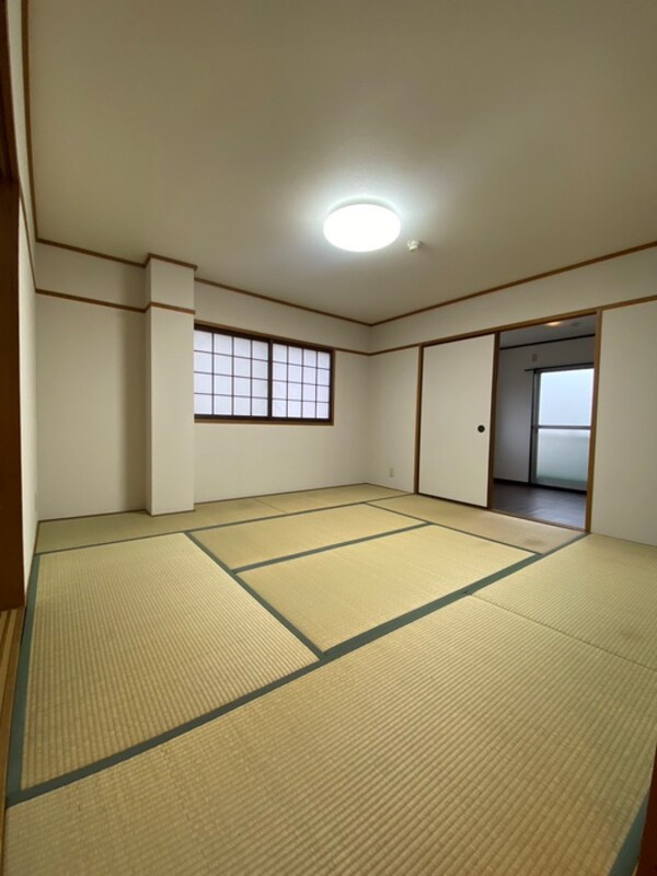 居室