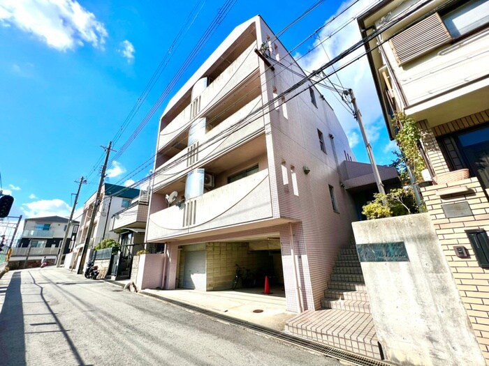 物件外観写真2　(外観写真)