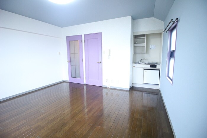 物件内観写真8　(居室)