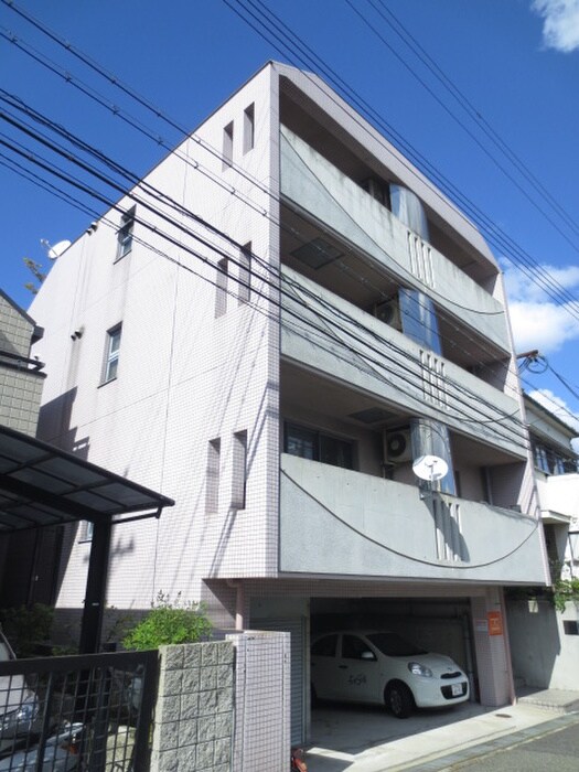 物件外観写真5　(外観写真)