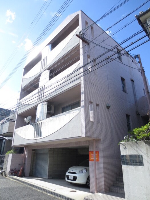 物件外観写真6　(外観写真)