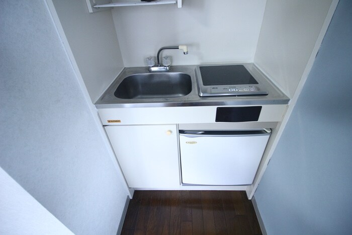 物件内観写真10　(キッチン)