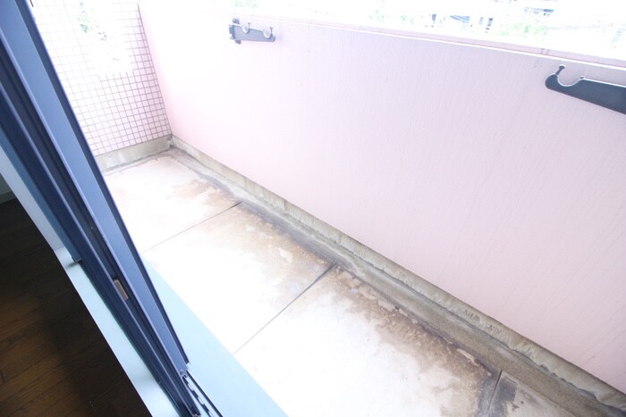 物件内観写真16　(ベランダ・バルコニー)