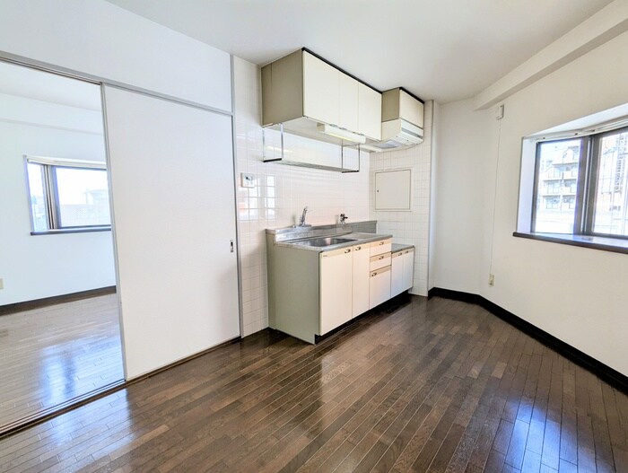 物件内観写真7　(居室)