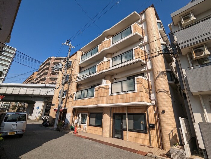 物件外観写真3　(外観写真)