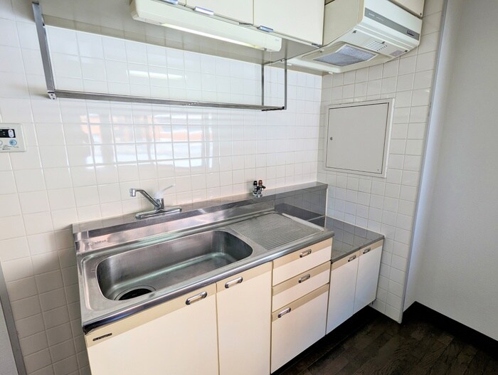 物件内観写真11　(キッチン)