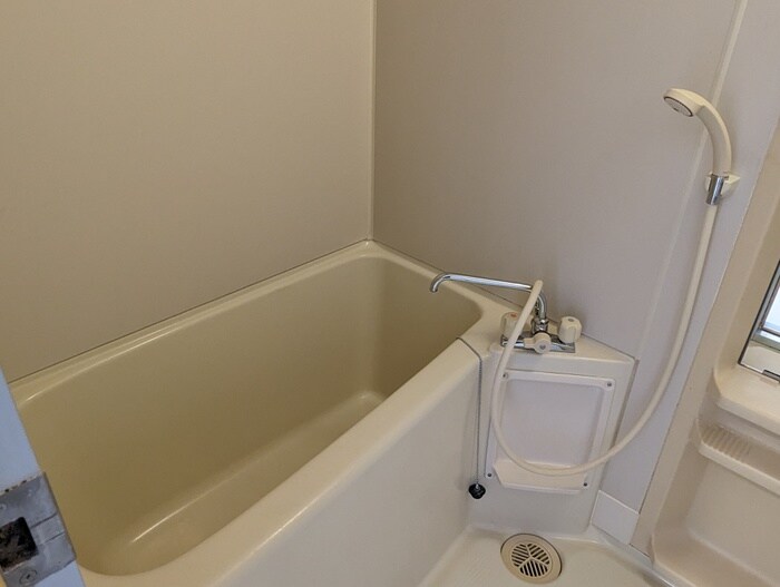 物件内観写真12　(バス／シャワールーム等)