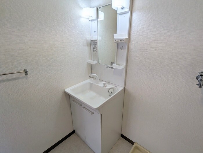 物件内観写真14　(洗面)