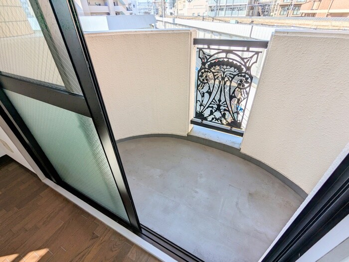 物件内観写真18　(ベランダ・バルコニー)