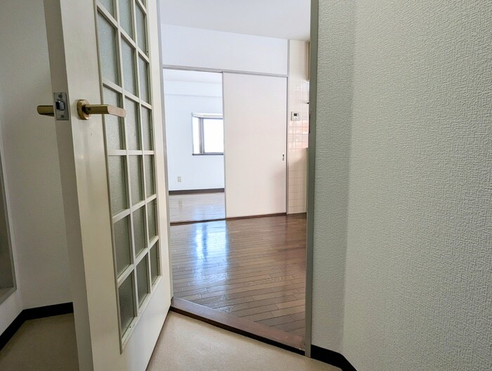 物件内観写真20　(廊下)