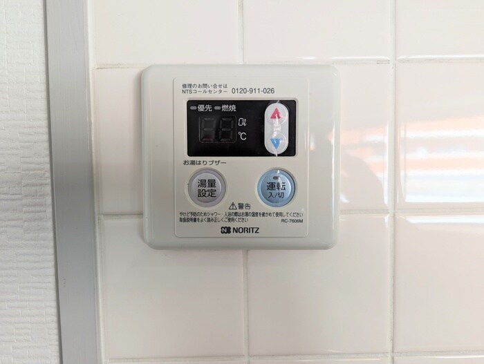 物件内観写真22　(廊下)