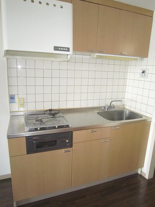 物件内観写真7　(キッチン)