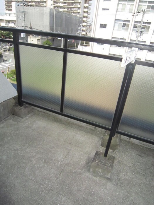 物件内観写真16　(ベランダ・バルコニー)