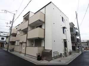 ARCASA KISHINOSATO Ⅴ外観写真