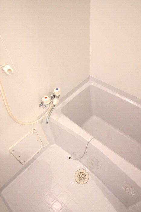 物件内観写真8　(バス／シャワールーム等)