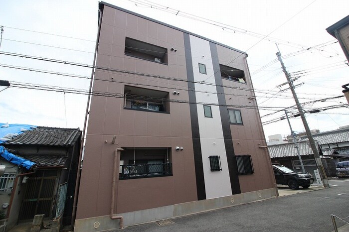 物件外観写真6　(外観写真)