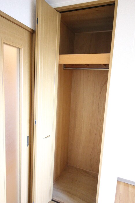 物件内観写真15　(収納)